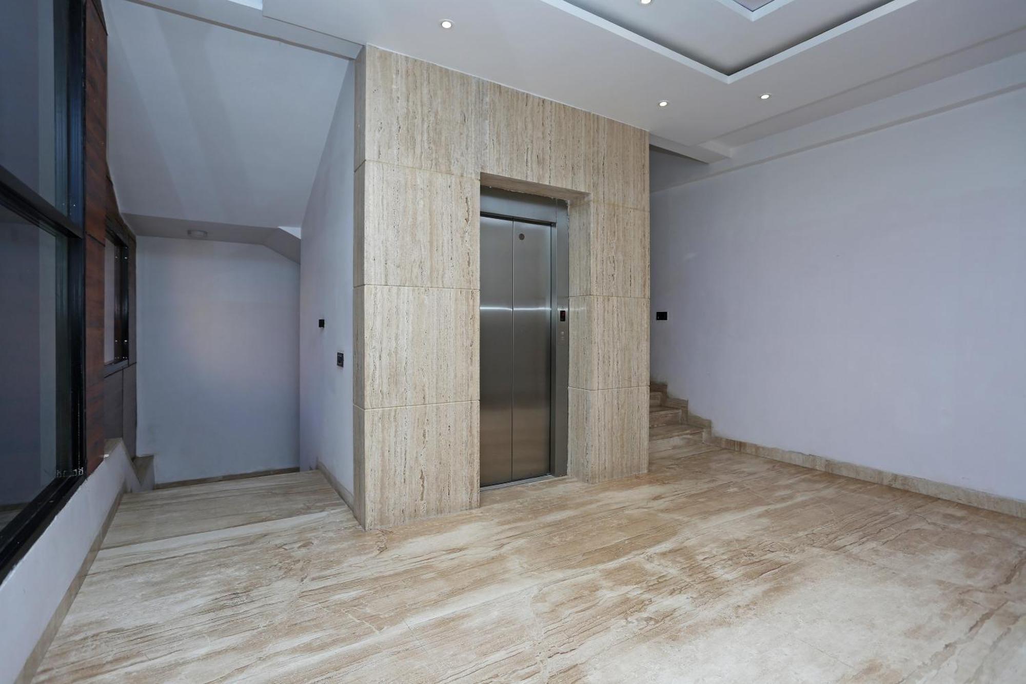 فندق أو واي أو 8561 صن بارك بوبال المظهر الخارجي الصورة
